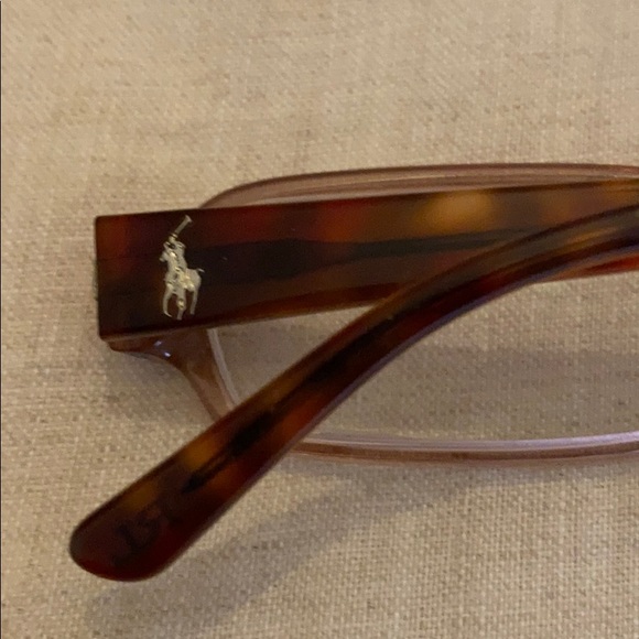 Ralph Lauren eyeglasses - Picture 2 of 5